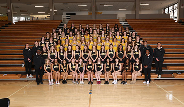 STA track team