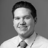 Photo of Bryan Smith