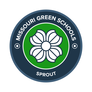 Missouri Green Schools logo