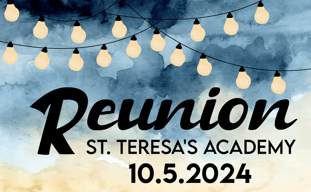 Alumane Reunion October 5, 2024