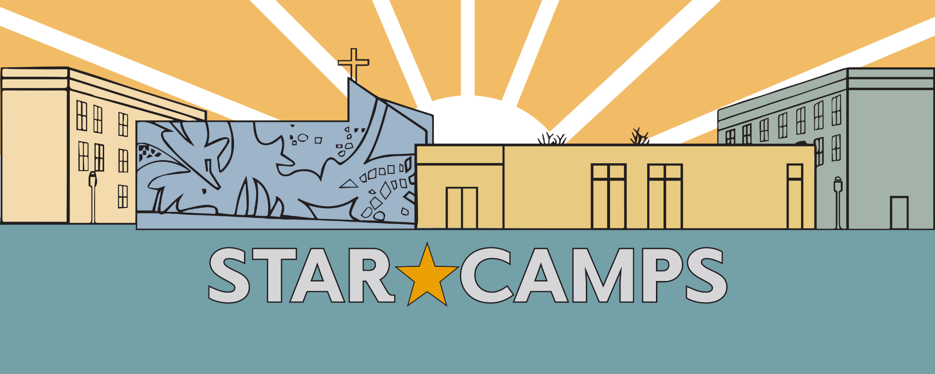 summer camps 2025
