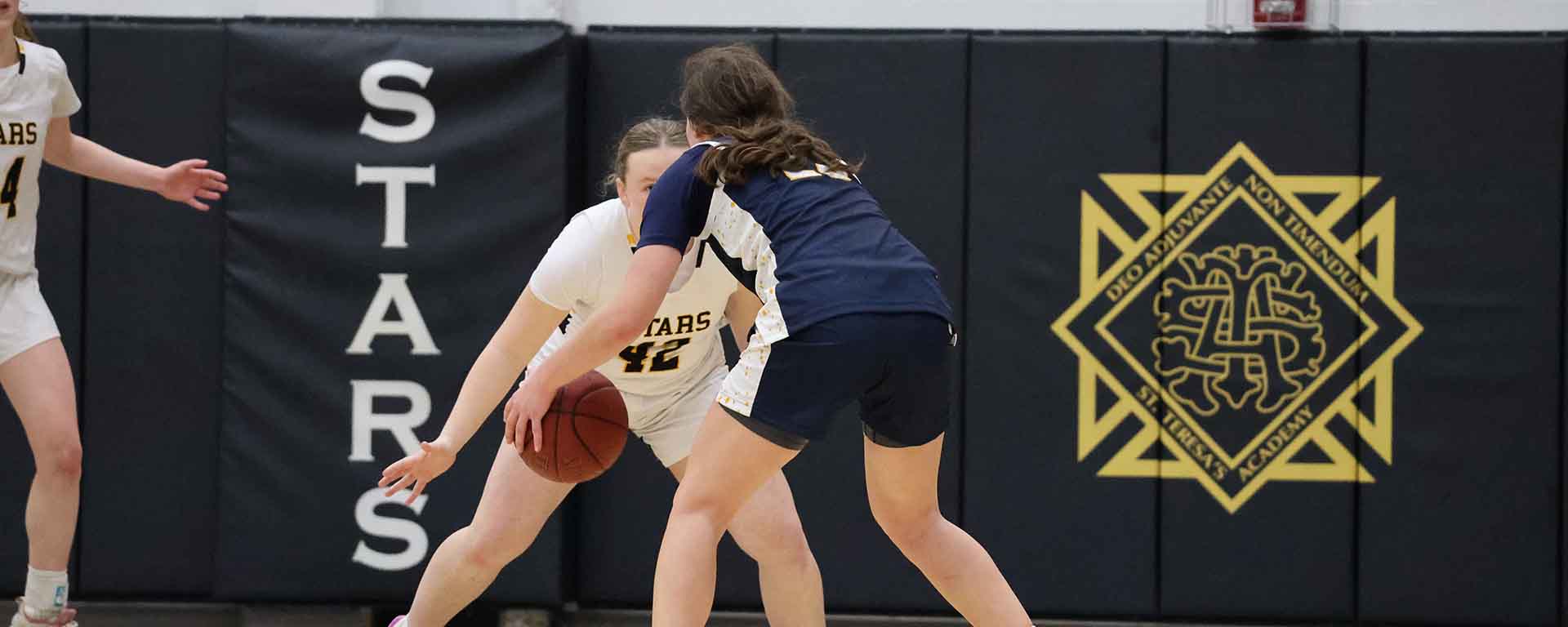 STA Basketball