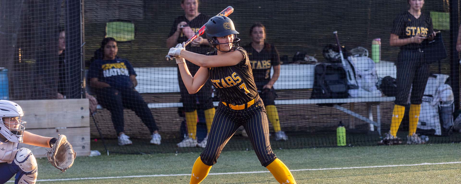 STA Softball