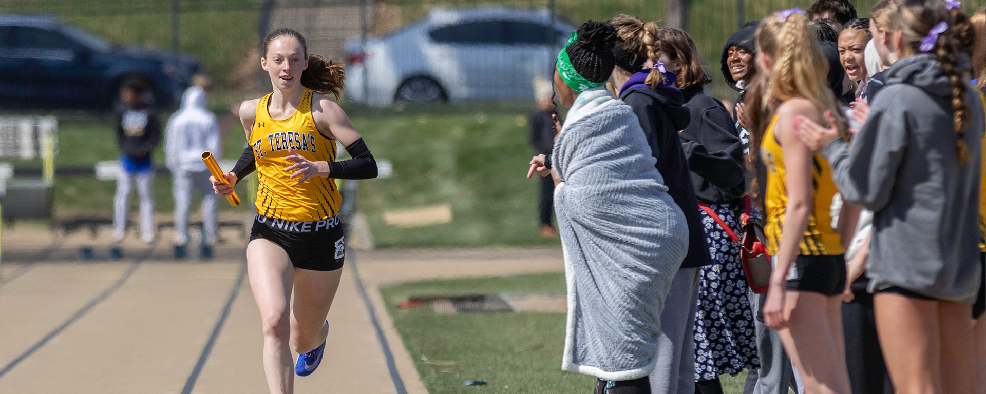 STA Track and Field