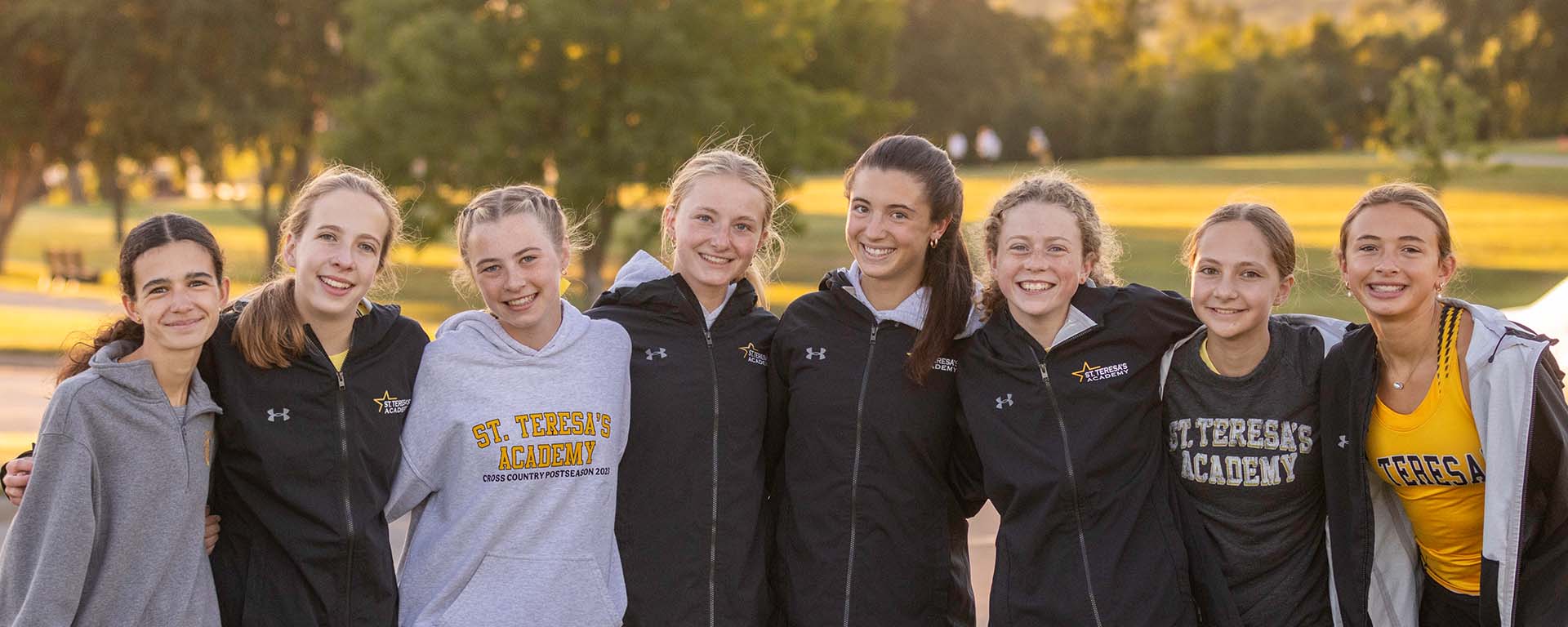 STA CrossCountry